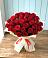 Букет 29 Красных роз в Калиновской