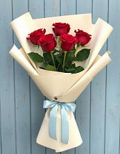 Букет Классика чувств в Калиновской