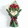 Букет цветов из: Розы в Калиновской