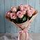 Букет цветов из: Розы в Калиновской