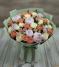 Букет Мороженное #REPLACE_PRED# Калиновской