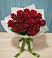 Букет Красные розы в Калиновской