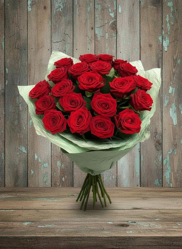 Букет Классика в Калиновской