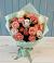 Букет цветов из: Розы в Калиновской