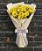 Букет цветов из: Хризантемы в Калиновской