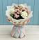 Букет цветов из: Розы в Калиновской