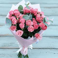 Букет Леди совершенство в Калиновской